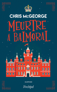 Image de Meurtre à Balmoral