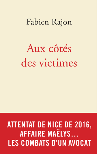 Picture of Aux côtés des victimes