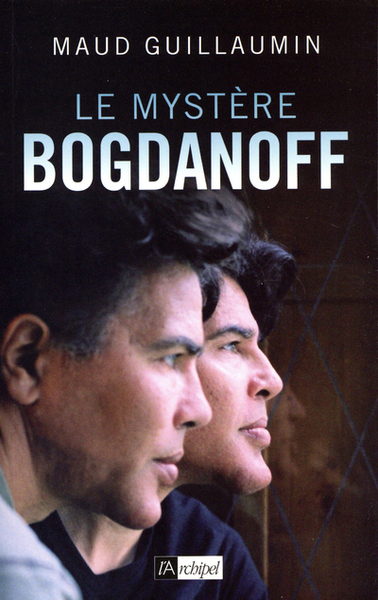 Picture of Le mystère Bogdanoff