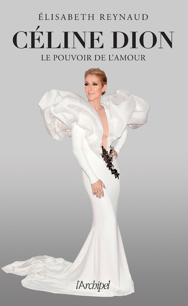Image de Céline Dion, le pouvoir de l'amour