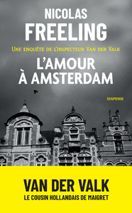 Image de L'amour à Amsterdam