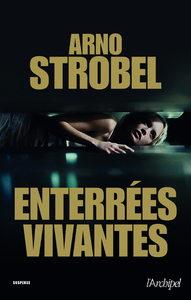 Image de Enterrées vivantes