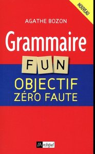 Image de Grammaire fun
