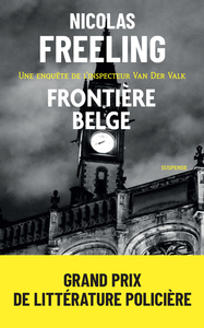 Picture of Frontière belge