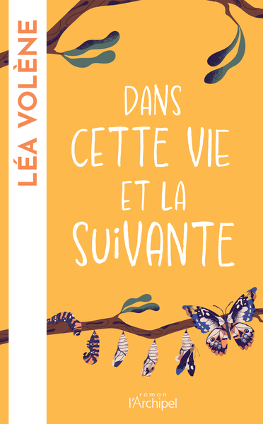 Image de Dans cette vie et la suivante