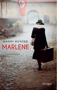 Picture of Marlène