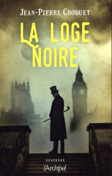 Image de La loge noire
