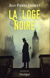 Image de La loge noire