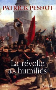 Picture of La Révolte des humiliés