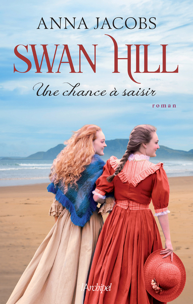 Picture of Swan Hill - Tome 4 Une chance à saisir
