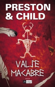 Picture of Valse macabre