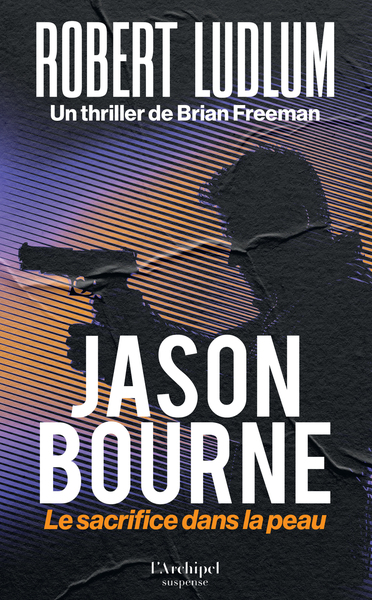 Image de Jason Bourne - Le sacrifice dans la peau