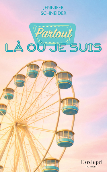 Image de Partout là où je suis