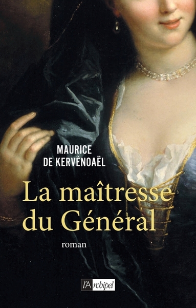 Picture of La maîtresse du Général