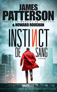 Image de Instinct de sang