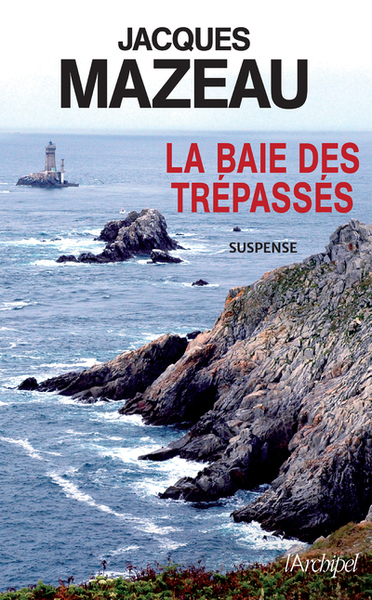 Image de La baie des trépassés