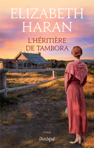 Picture of L'Héritière de Tambora