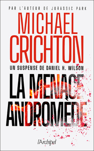 Image de La menace Andromède