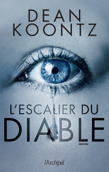 Picture of L'escalier du diable