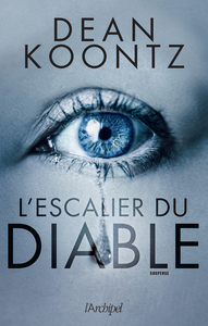 Picture of L'escalier du diable