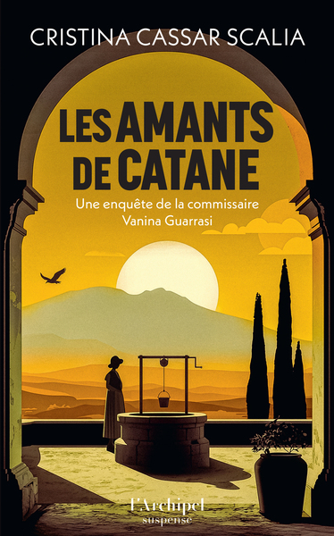 Image de Les Amants de Catane