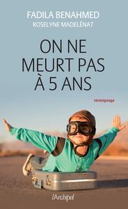 Picture of On ne meurt pas à 5 ans