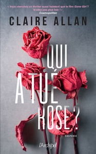 Picture of Qui a tué Rose ?