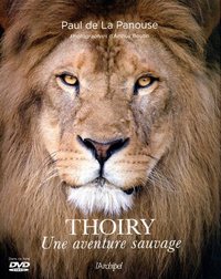 Picture of Thoiry - Une aventure sauvage