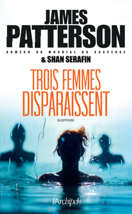 Image de Trois femmes disparaissent