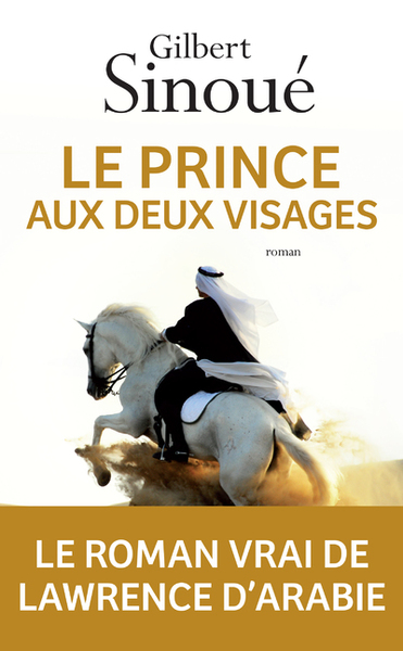 Image de Le Prince Aux Deux Visages