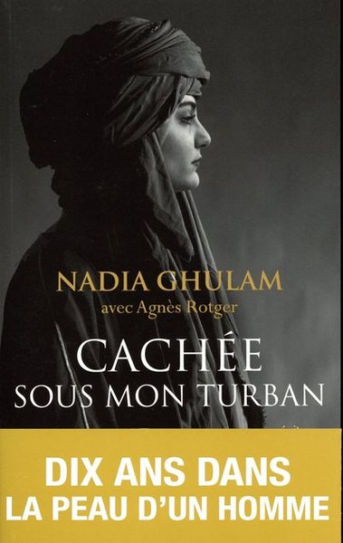 Image de Cachée sous mon turban