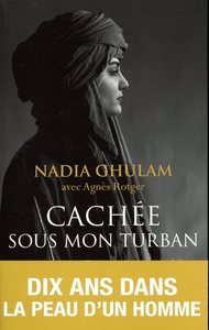 Image de Cachée sous mon turban