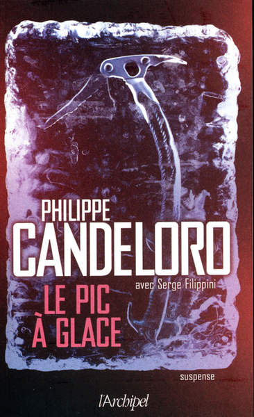 Image de Le pic à glace