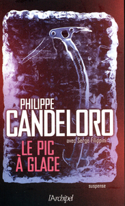 Image de Le pic à glace