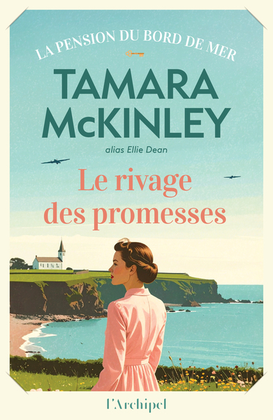 Image de Le rivage des promesses