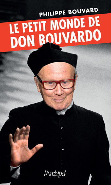 Image de Le petit monde de Don Bouvardo