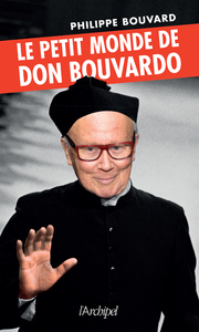 Image de Le petit monde de Don Bouvardo