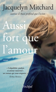 Picture of Aussi fort que l'amour