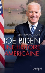 Image de Joe Biden. Une histoire américaine