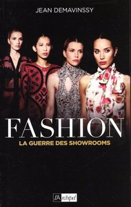 Image de Fashion - La guerre des showrooms