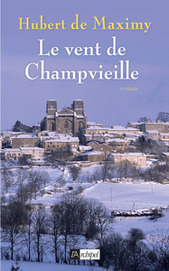 Picture of Le vent de Champvieille