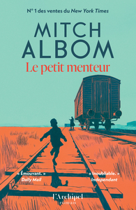Image de Le Petit Menteur