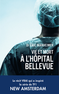 Picture of Vie et mort à l'hopital Bellevue