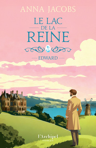 Image de Le lac de la Reine - Tome 2 Edward