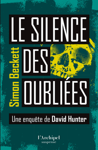 Image de Le Silence des oubliées