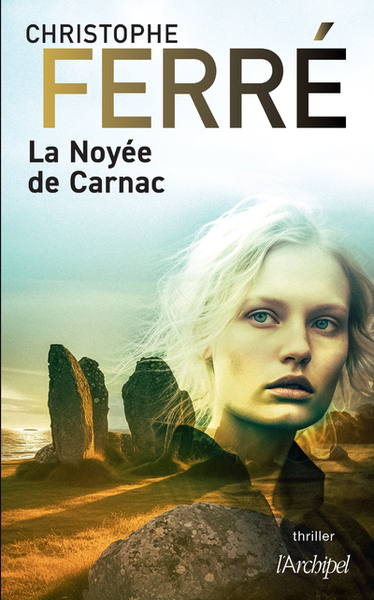 Image de La Noyée de Carnac