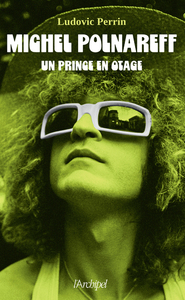 Image de Michel Polnareff - Un prince en otage