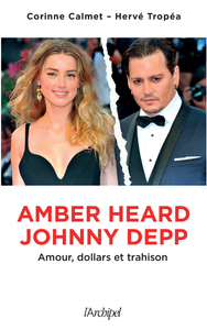 Picture of Amber Heard-Johnny Depp - Amour, dollars et trahison