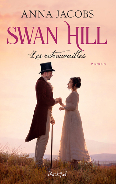 Image de Swan Hill - Tome 05 Les retrouvailles