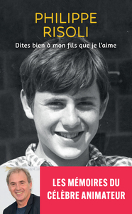Picture of Dites bien à mon fils que je l'aime